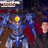 新田真剣佑／『パシフィック・リム：アップライジング』ジャパンプレミア