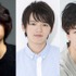 濱田龍臣＆柾木玲弥らネクストブレイク男子に迫る