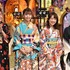 「今夜くらべてみました菅田将暉もDA PUMPも直美も!!元日から超豪華3時間SP」 (C) NTV