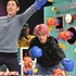 「関口宏の東京フレンドパーク元日ＳＰ」 (C) TBS