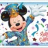 35周年の思い出がギュッ！フィナーレグッズの数々が熱い！(C) Disney