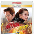 『アントマン＆ワスプ』MovieNEX (C)2018 MARVEL