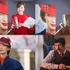 『メリー・ポピンズ リターンズ』吹き替えキャスト（C）2018 Disney Enterprises Inc.
