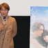 『雪の華』特別試写会　橋本光二郎監督