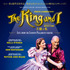 ロンドン版『The King and I 王様と私』　（C）Matthew Murphy