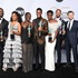 『ブラックパンサー』全米映画俳優組合賞授賞式 (C) Getty Images