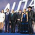 『アリータ：バトル・エンジェル』ワールド・プレミア(C) 2018 Twentieth Century Fox Film Corporation