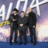 『アリータ：バトル・エンジェル』ワールド・プレミア(C) 2018 Twentieth Century Fox Film Corporation
