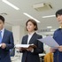 「メゾン・ド・ポリス」第4話 (C) TBS