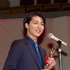 高杉真宙／「毎日映画コンクール」表彰式