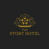 「THE STORY HOTEL」