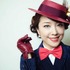 平原綾香『メリー・ポピンズ リターンズ』／photo：You Ishii