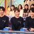 「VS嵐」(C)フジテレビ