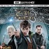 『ファンタスティック・ビーストと黒い魔法使いの誕生』4K ULTRA HD&エクステンデッド版ブルーレイセット　WIZARDING WORLD and all related characters and elements are trademarks of and (c) Warner Bros. Entertainment Inc. Wizarding World(TM) Publishing Rights (c) J.K. Rowling. (c) 2018 Warner Bros. Entertainment Inc. All rights reserved.