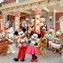 伝統的な中国の旧正月をお祝いする「Chinese New Year Festivities」が開催中☆As to Disney artwork, logos and properties： (C) Disney