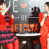 河北麻友子とバービー「Netflixバレンタイン・スペシャルイベント」