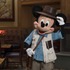 「ミッキーのテール・オブ・アドベンチャー・ブレックファスト・ビュッフェ」☆As to Disney artwork, logos and properties： (C) Disney