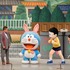 『映画ドラえもん　のび太の月面探査記』吉本新喜劇にサプライズ出演（C） 藤子プロ・小学館・テレビ朝日・シンエイ・ADK 2019
