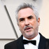 アルフォンソ・キュアロン監督 (C) Getty Images