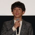 高橋一生『九月の恋と出会うまで』公開記念舞台挨拶