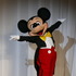 「Disney DELUXE（ディズニーデラックス）」発表会見