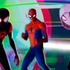 『スパイダーマン：スパイダーバース』