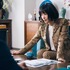 「スキャンダル専門弁護士 QUEEN」最終回 (C) フジテレビ