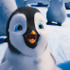 『ハッピー フィート2　踊るペンギン レスキュー隊』 -(C) 2011 Warner Bros. Ent. All Rights Reserved