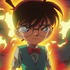 『名探偵コナン 世紀末の魔術師』 (C) 1999 青山剛昌／小学館･読売テレビ･ユニバーサル ミュージック･小学館プロダクション･東宝･TMS