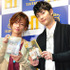 「HT 〜赤道の真下で鍋をつつく〜」DVD発売イベントにて