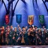 The Australian company of Harry Potter and the Cursed Child. Photo Matt Murphy.
