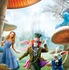『アリス・イン・ワンダーランド』（C）2019 Disney
