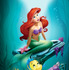 『リトル・マーメイド』（C）2019 Disney