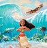 『モアナと伝説の海』（C）2019 Disney