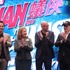 「アントマン＆ワスプ：ナノバトル！」グランドオープニング・セレモニー
