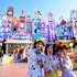 ◇東京ディズニーランド開園（1983年4月）以来の2パーク合計の累計入園者数：7億5322万1千人！(C) Disney