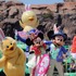 ディズニーイースター2019 東京ディズニーシー