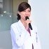 内田有紀／木曜ドラマ「ドクターX～外科医・大門未知子～」制作発表記者会見