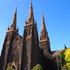 「聖パトリック大聖堂」