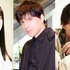 橋本環奈＆城田優＆磯村勇斗