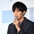 松坂桃李「パーフェクトワールド」制作発表会見