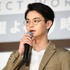 瀬戸康史「パーフェクトワールド」制作発表会見