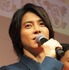 山下智久／「インハンド」舞台挨拶