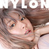 「NYLON JAPAN」（C）CAELUM