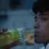 新TV-CM 「天然水GREEN TEA クリーンでグリーン」篇