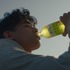 新TV-CM 「天然水GREEN TEA クリーンでグリーン」篇