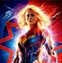 『キャプテン・マーベル』　（C）Marvel Studios 2019