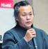 『アリラン』キム・ギドク監督来日記者会見