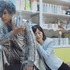 TVCM「スカルプＤ　店頭篇」（C）水木プロ・東映アニメーション