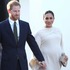 ヘンリー王子＆メーガン妃-(C)Getty Images
